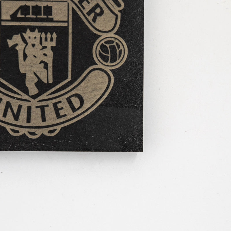 Laser Engraved Slate Coasters