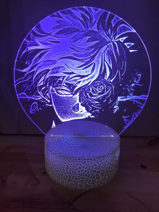 Custom LED night Lamp