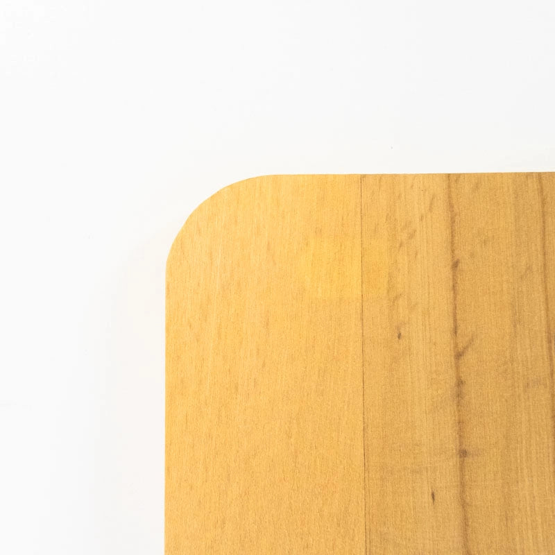 Chopping board mouflon