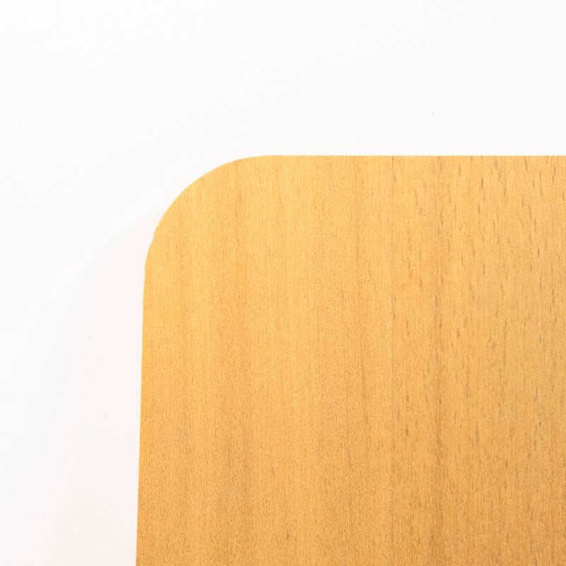 Chopping board pomegranate