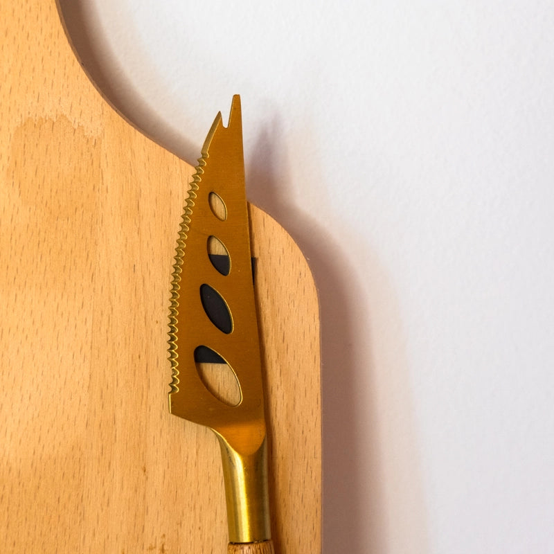 Cheese board, Cheeky chipmunk