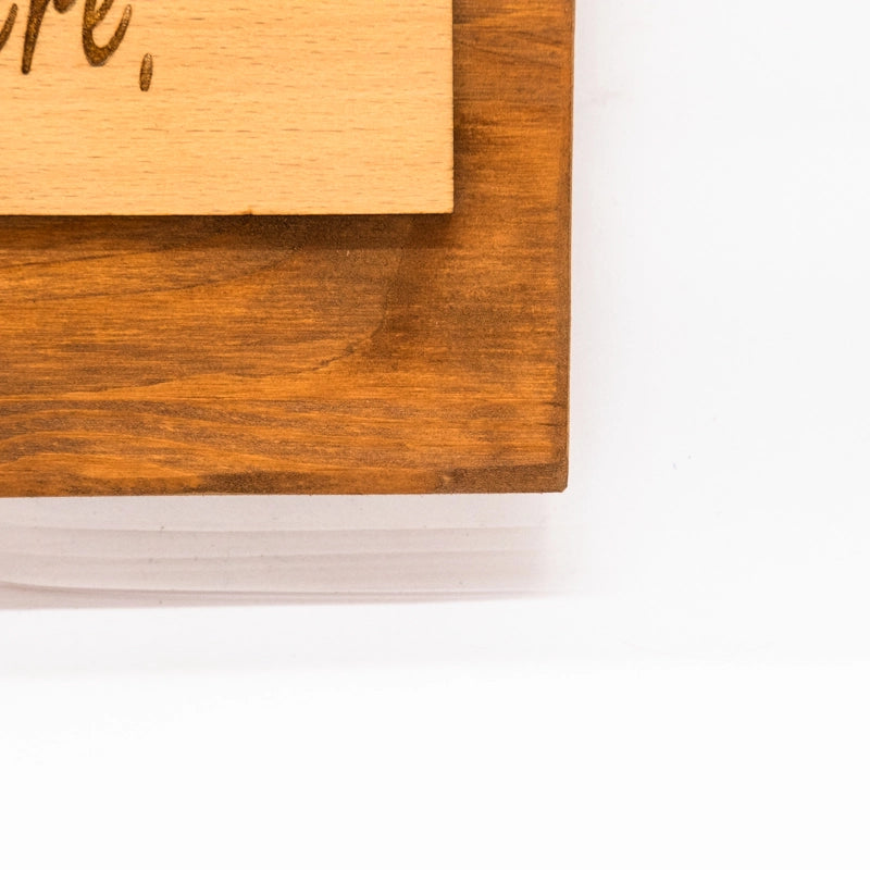 Custom Bottle Opener