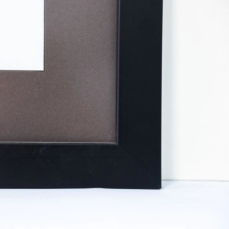 Zentangle heart drawing - original