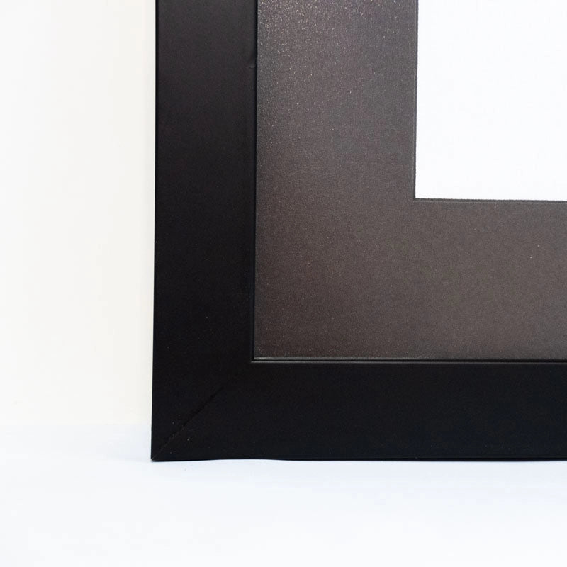 Marilyn Monroe - zentangle framed ' print