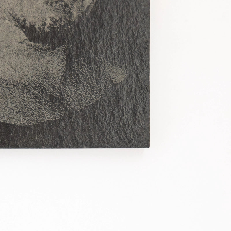 Laser engraved Slate Plaque