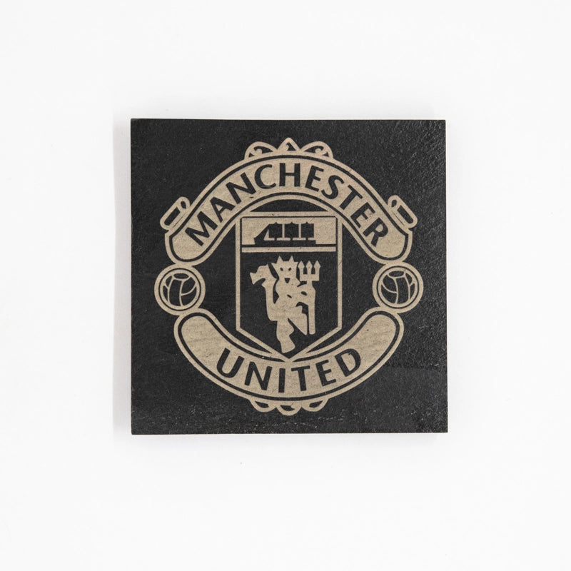 Laser Engraved Slate Coasters