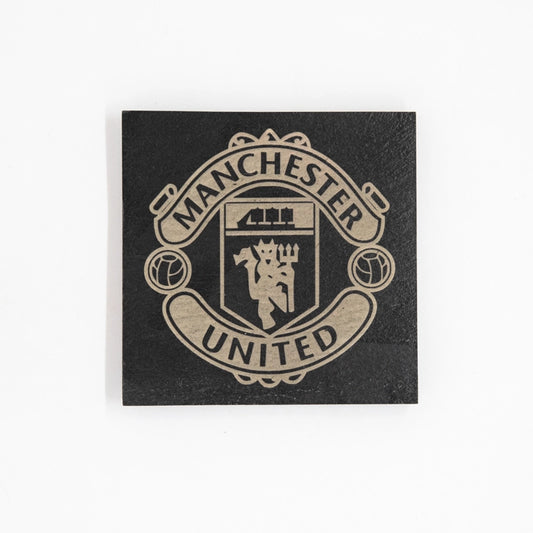 Laser Engraved Slate Coasters