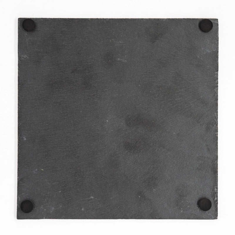 Laser Engraved Slate Plaque