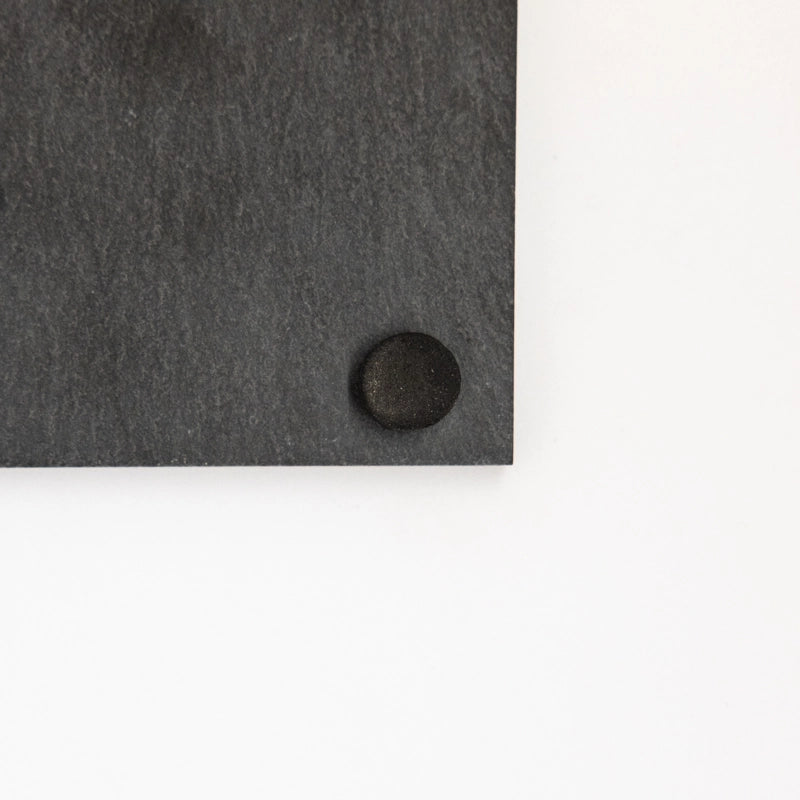 Laser engraved Slate Plaque