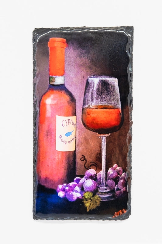 Rose Wine